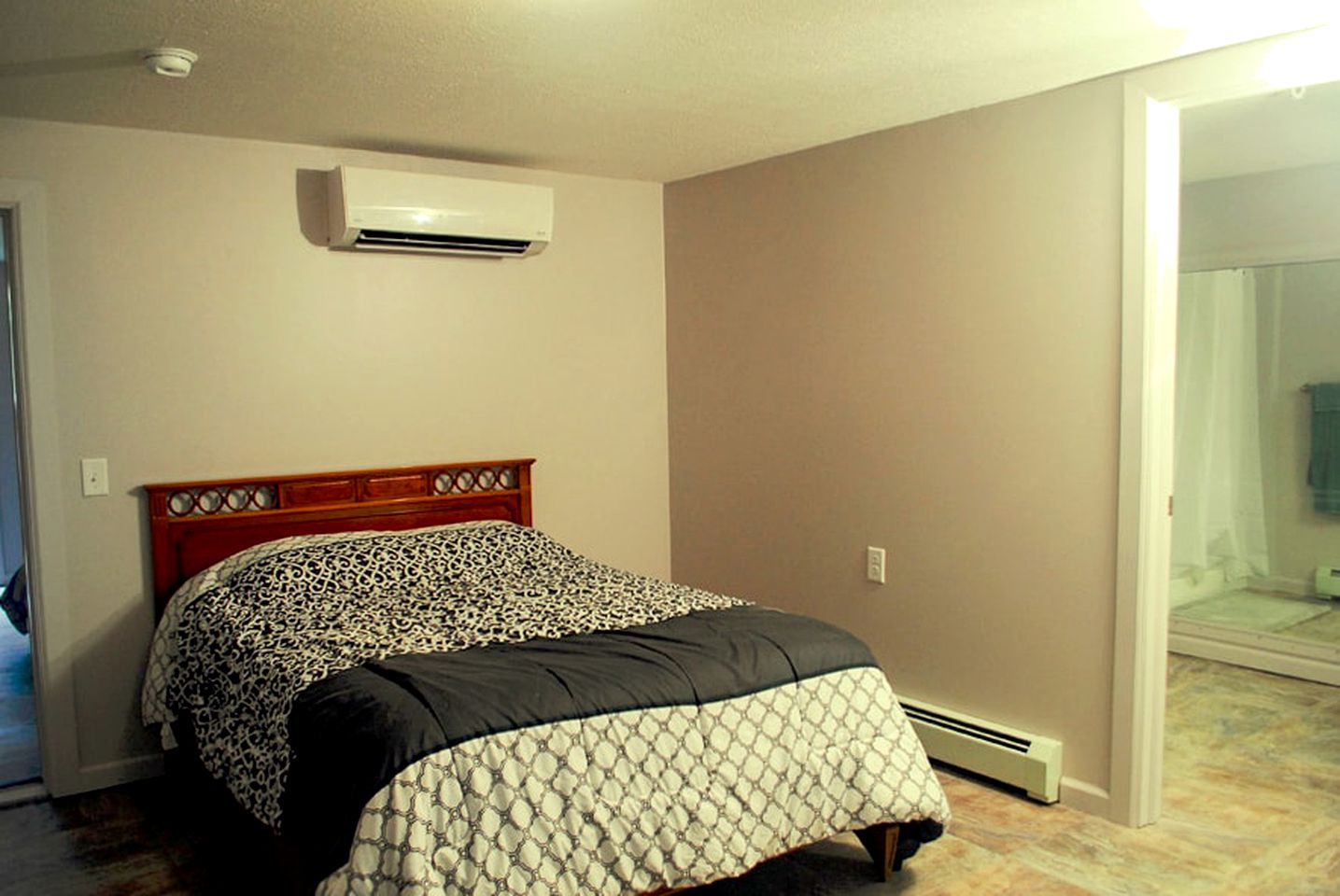 Bed and Breakfast by Benyak The Shoreline B&B, Nature Lodges 43510