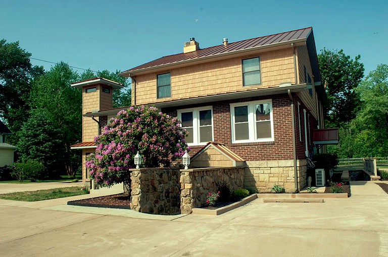 Bed and Breakfast by Benyak The Shoreline B&B, Nature Lodges 43510