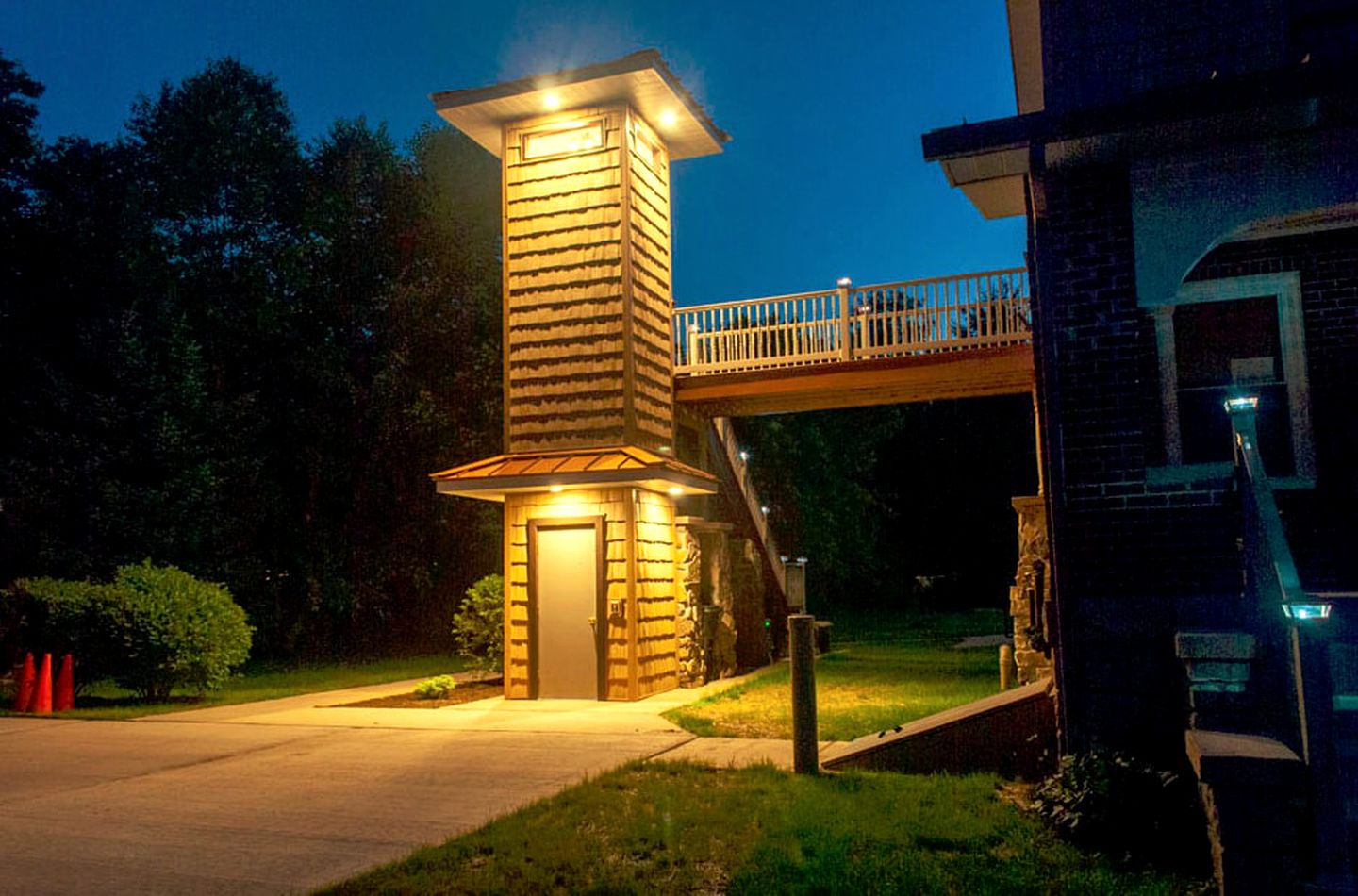 Charming Vacation Rental Perfect for Couples in Confluence, Pennsylvania