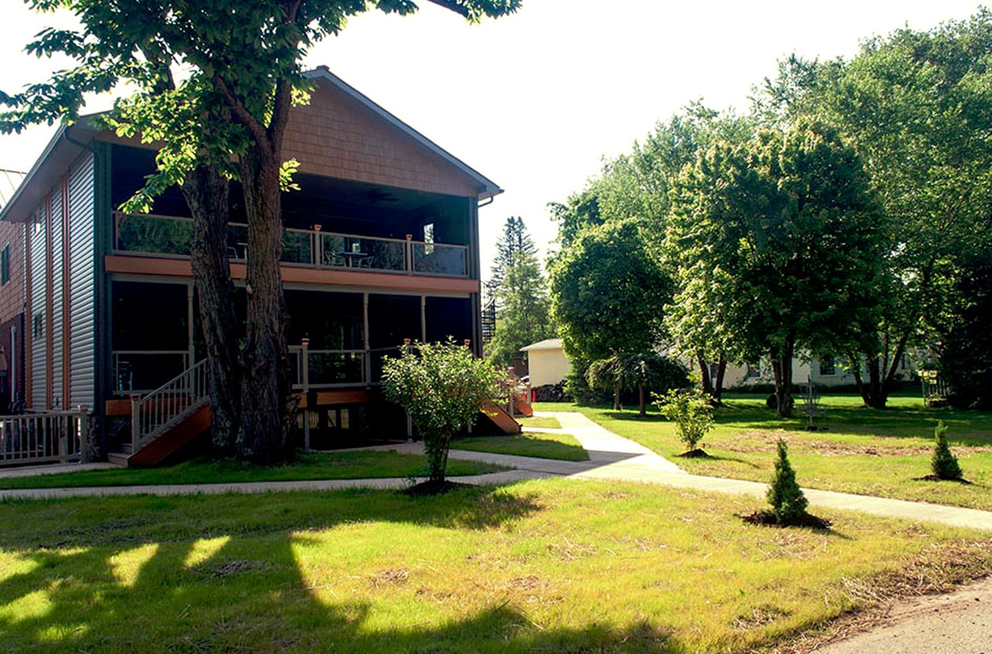 Charming Vacation Rental Perfect for Couples in Confluence, Pennsylvania