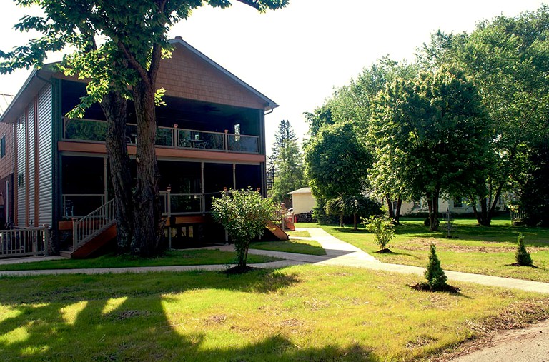 Vacation Rentals (Confluence, Pennsylvania, United States)