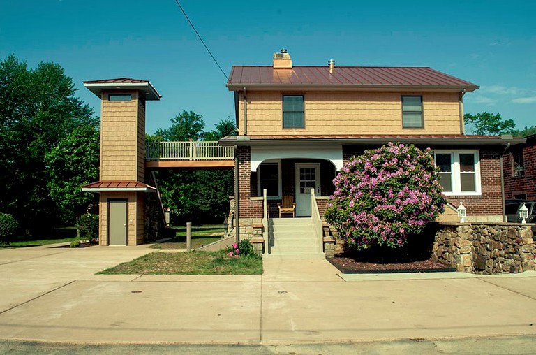 Vacation Rentals (Confluence, Pennsylvania, United States)