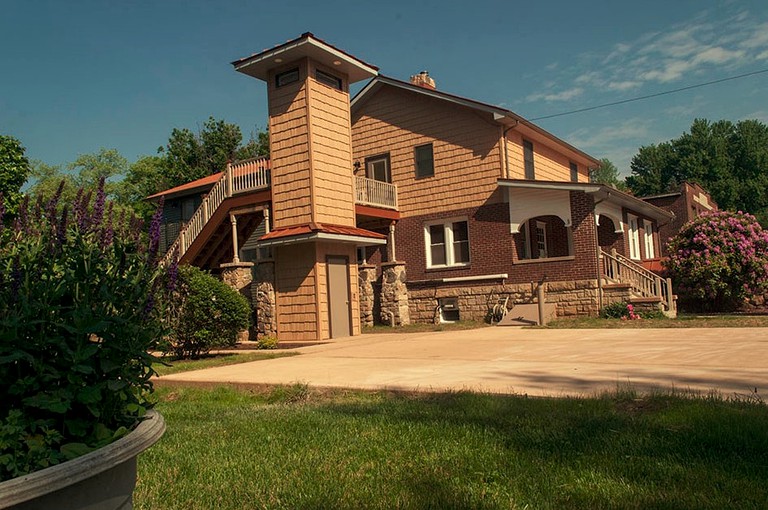 Vacation Rentals (Confluence, Pennsylvania, United States)