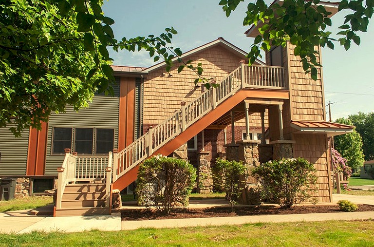 Vacation Rentals (Confluence, Pennsylvania, United States)