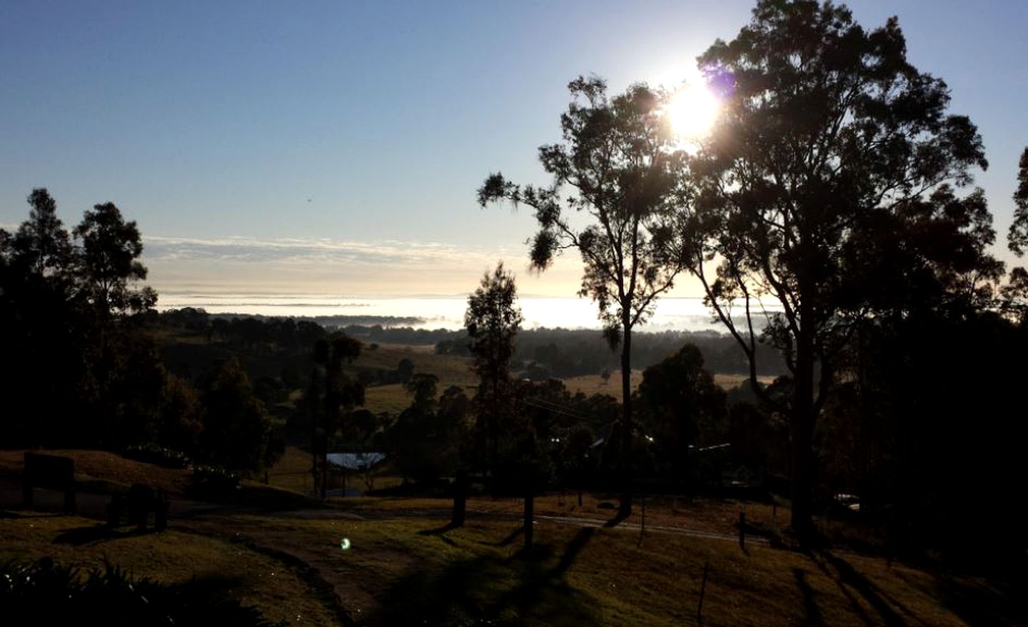 Bed and Breakfast Cottage Nestled in Hunter Valley, New South Wales