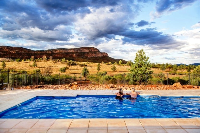 Vacation Rentals (Wilpena, South Australia, Australia)