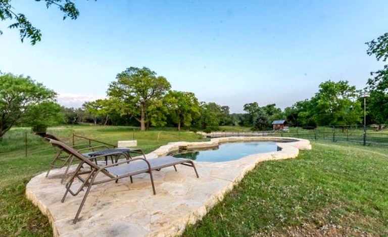 Cottages (Fredericksburg, Texas, United States)