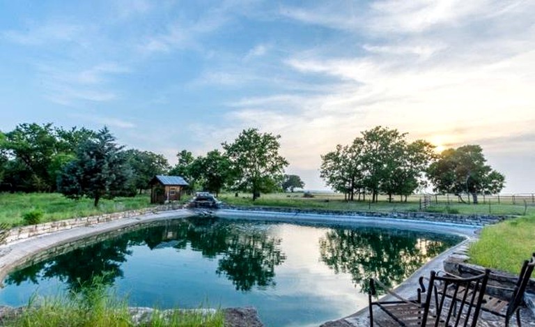 Cottages (Fredericksburg, Texas, United States)