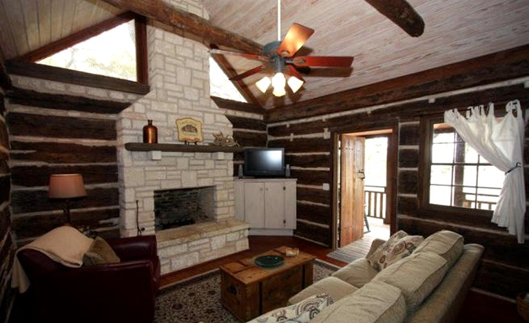 Cottages (Fredericksburg, Texas, United States)