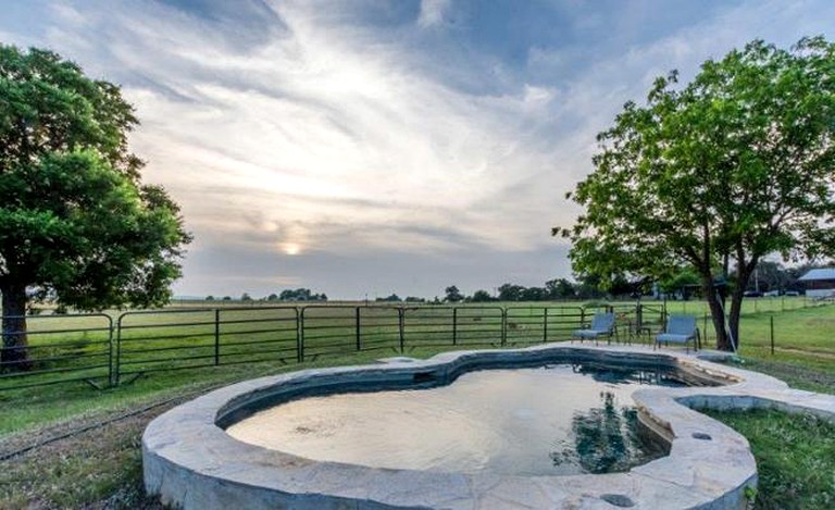 Cottages (Fredericksburg, Texas, United States)