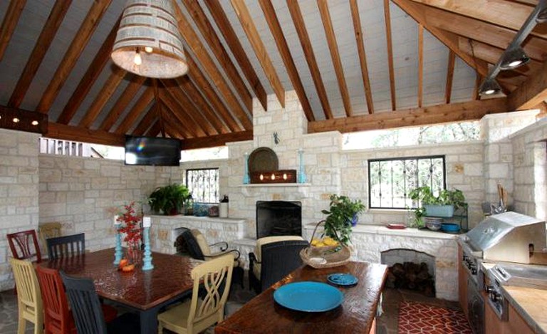 Cottages (Fredericksburg, Texas, United States)