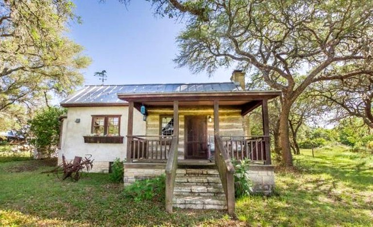 Cottages (Fredericksburg, Texas, United States)