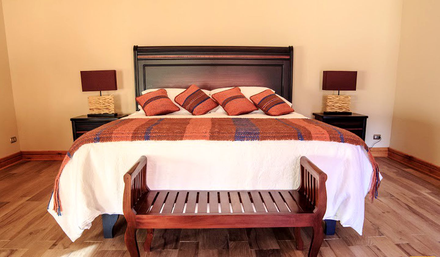 Bed and Breakfast Suites with Spa in Magnificent Elqui Valley, Chile