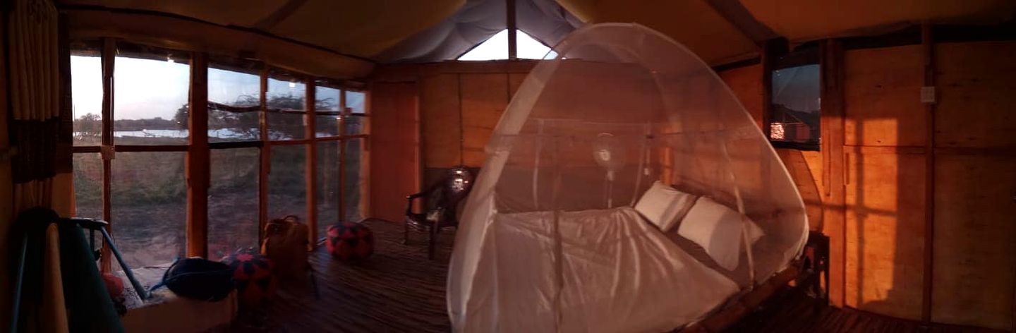 Wilderness Cabin for a Unique Getaway near Yala National Park in Tissamaharama, Sri Lanka