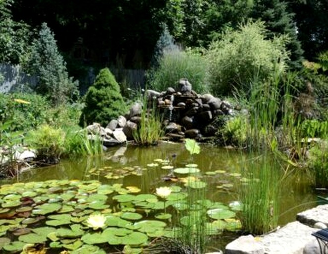 Nature Lodges (United States of America, Elkhorn, Wisconsin)