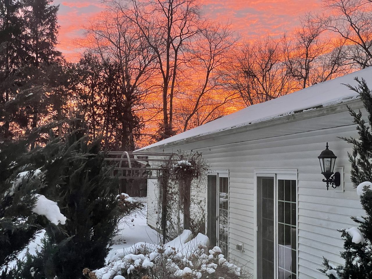 Nature Lodges (United States of America, Elkhorn, Wisconsin)