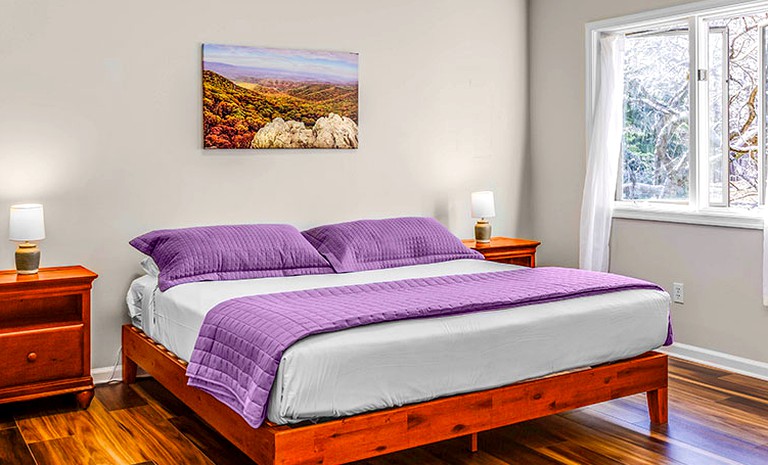 Nestled in Love: Your Ultimate Virginia Mountain Cabin Family Escape | Cabins (Love, Virginia, United States of America)