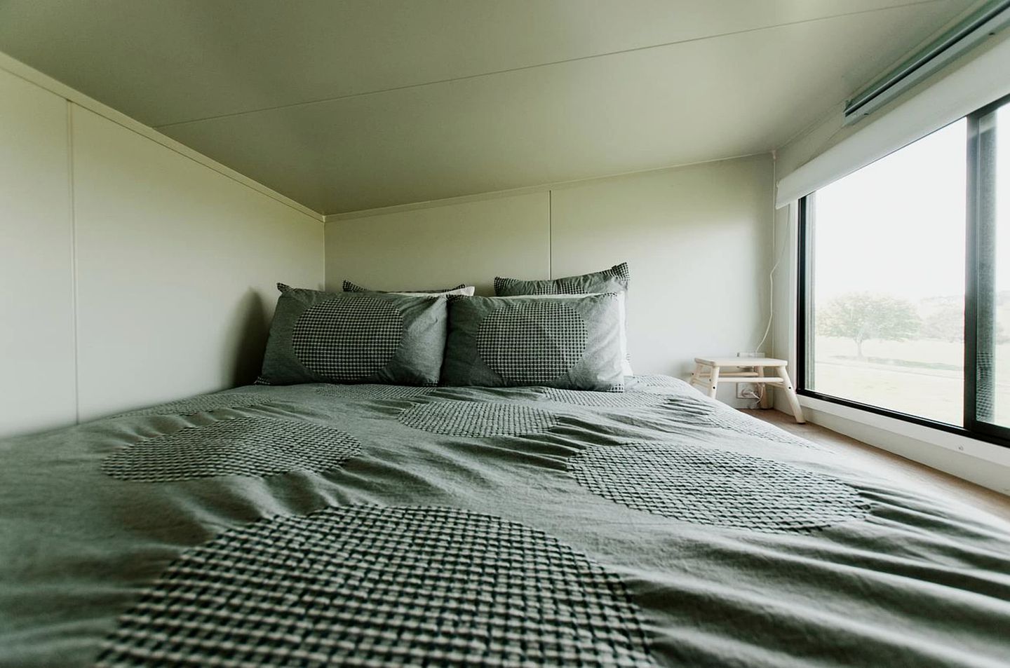Bedervale Tiny in in Braidwood, New South Wales