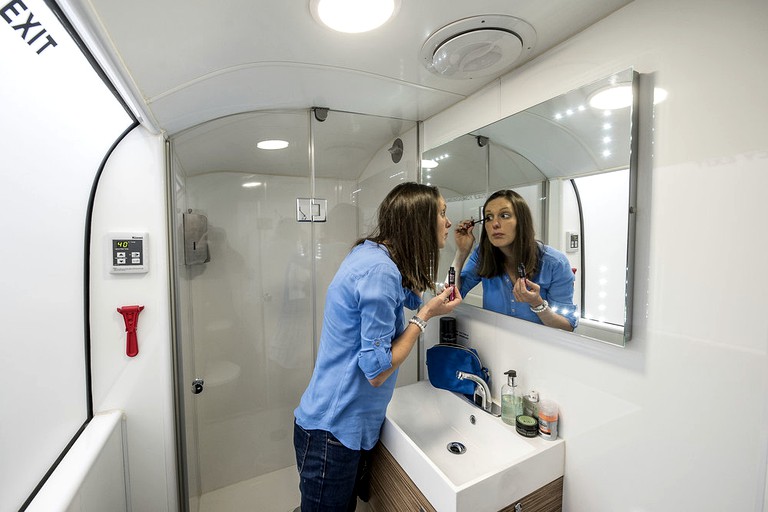 Caravans (York, England, United Kingdom)