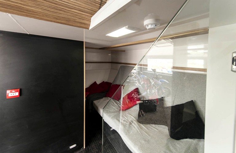 Caravans (York, England, United Kingdom)