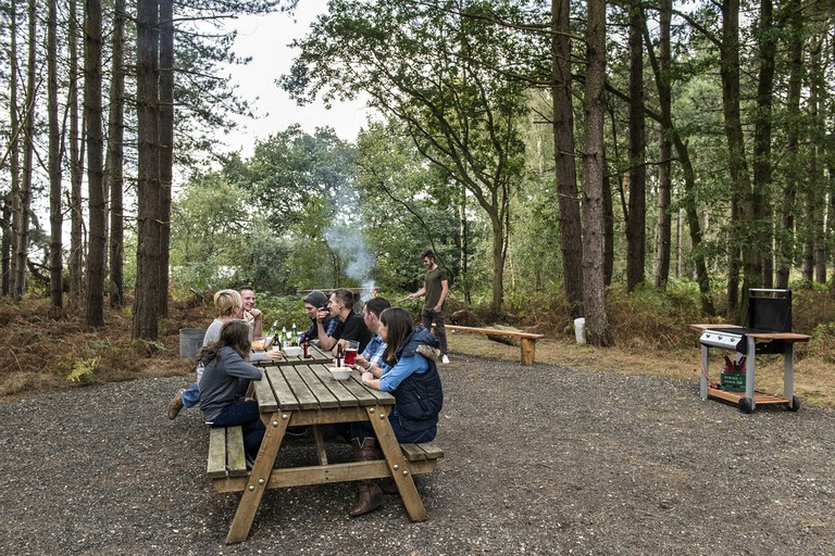 Caravans (York, England, United Kingdom)