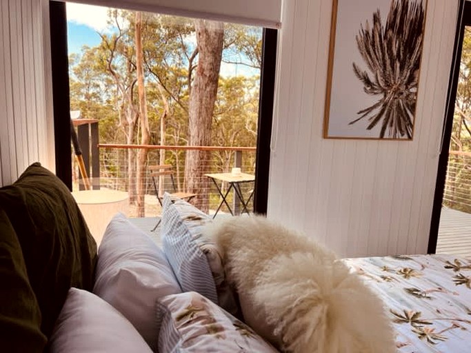 Tiny Tamborine 2 | Tiny Houses (Wongawallan, Australia)