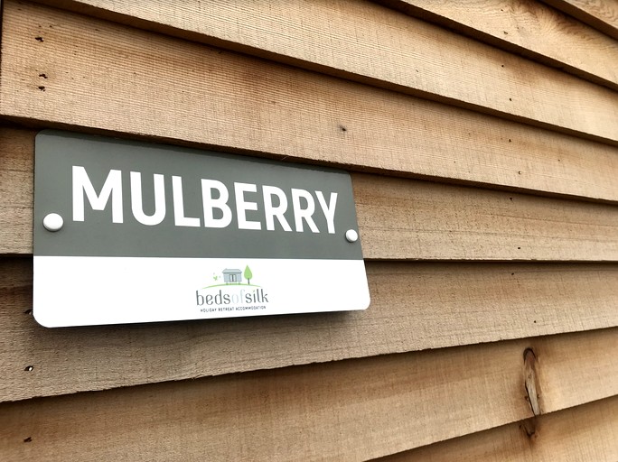 Pods (Ireland, Erribul, County Clare)