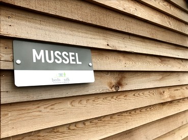 Fantastic Pod in Erribul, County Clare - Photo 2
