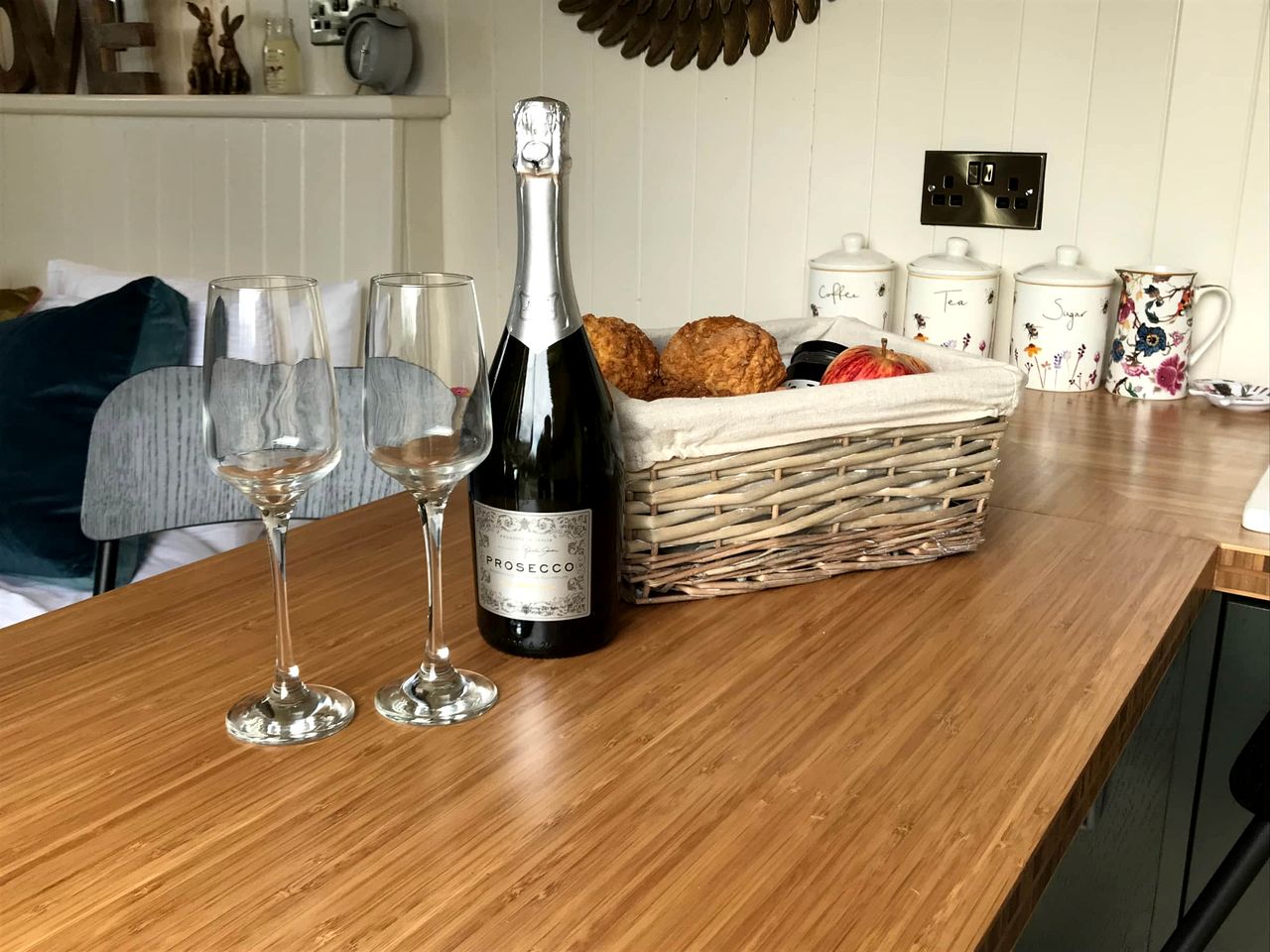 Wonderful Secluded Pod in Erribul, County Clare