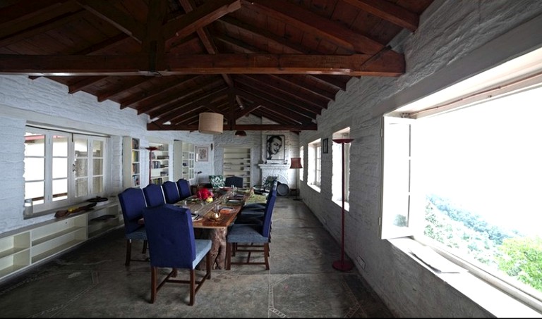 Nature Lodges (Gurgaon, Haryana, India)