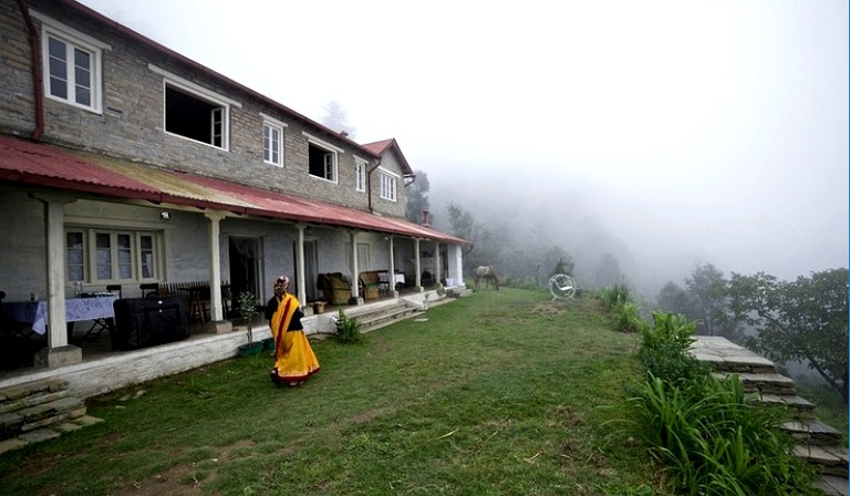 Nature Lodges (Gurgaon, Haryana, India)