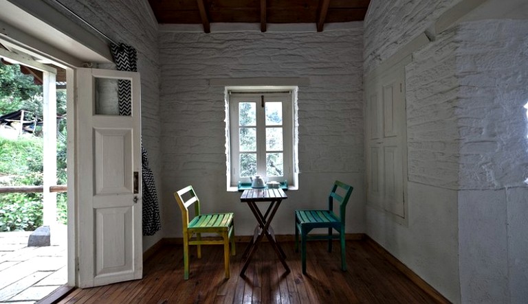 Nature Lodges (Gurgaon, Haryana, India)