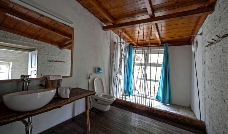 Nature Lodges (Gurgaon, Haryana, India)