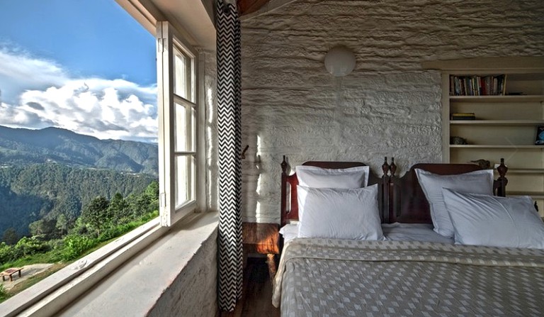 Nature Lodges (Gurgaon, Haryana, India)