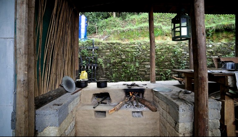 Nature Lodges (Gurgaon, Haryana, India)