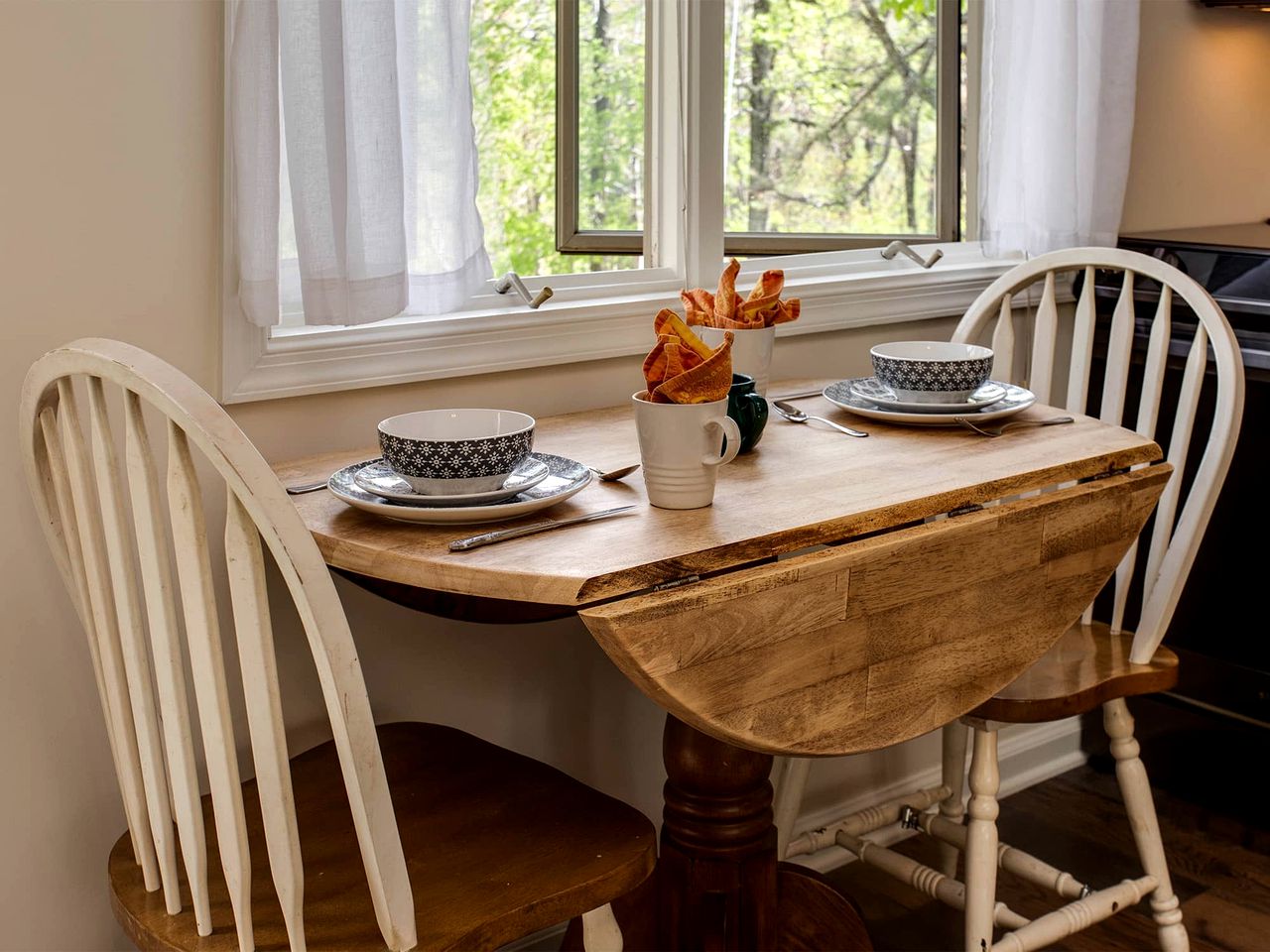 Cabin #6 · Bee Mountain Cabin in Love, VA