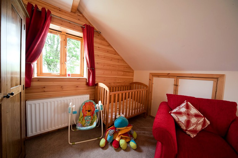 Vacation Rentals (United Kingdom, Brecon, Wales)