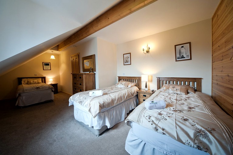 Vacation Rentals (United Kingdom, Brecon, Wales)