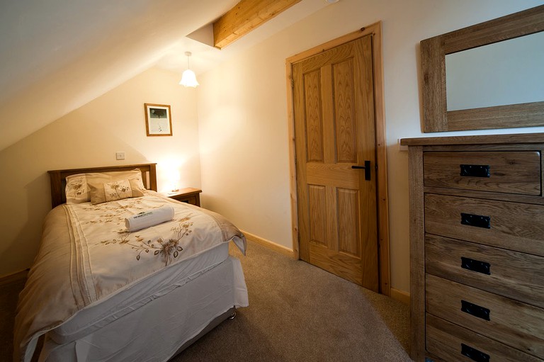 Vacation Rentals (United Kingdom, Brecon, Wales)