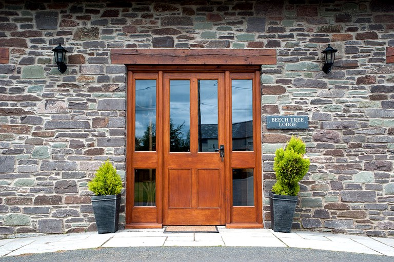 Vacation Rentals (United Kingdom, Brecon, Wales)