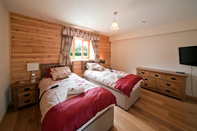 Vacation Rentals (United Kingdom, Brecon, Wales)