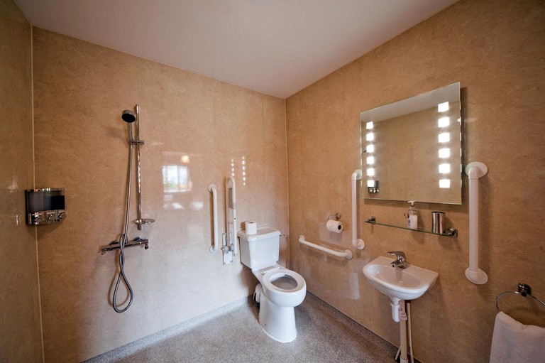 Vacation Rentals (United Kingdom, Brecon, Wales)