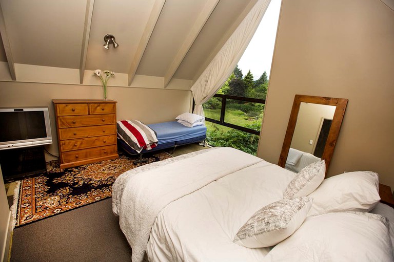 Villas (Ohakune, North Island, New Zealand)