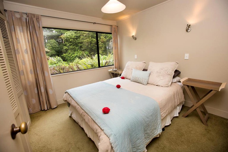 Villas (Ohakune, North Island, New Zealand)