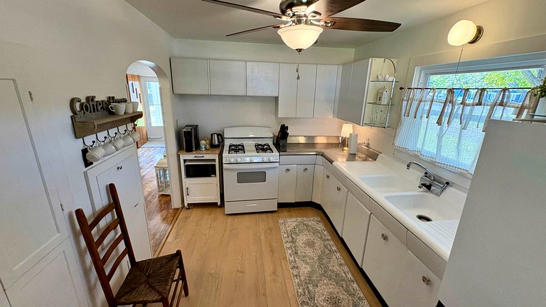 Vacation Rentals (United States of America, Siloam Springs, Arkansas)