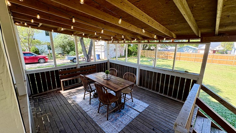 Vacation Rentals (United States of America, Siloam Springs, Arkansas)