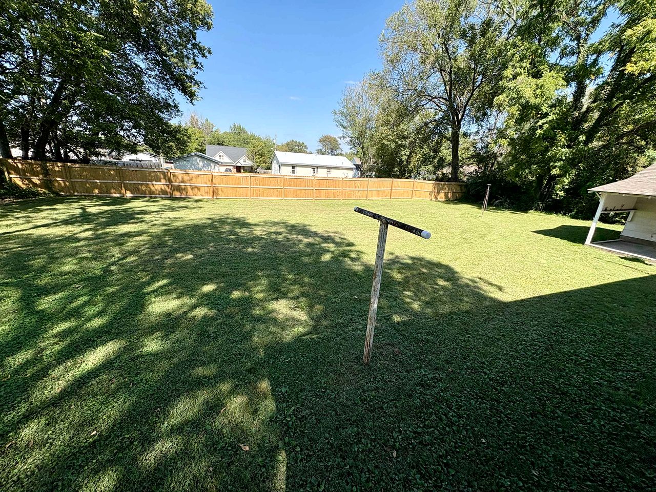 Charming Renovated Home with Spacious Yard near Downtown Siloam Springs, Arkansas