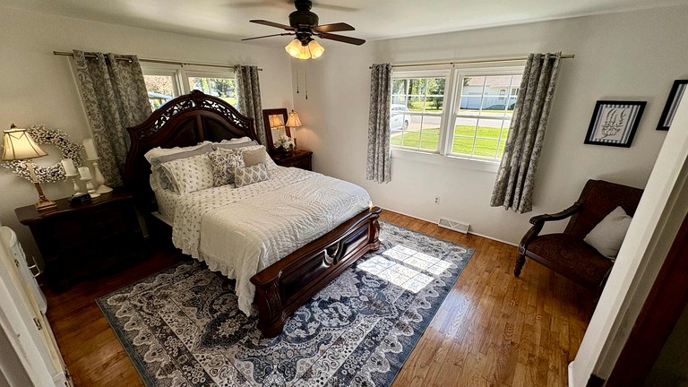 Vacation Rentals (United States of America, Siloam Springs, Arkansas)