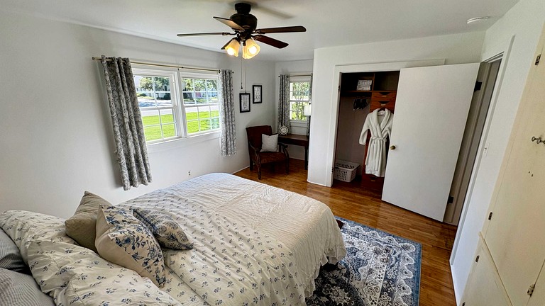 Vacation Rentals (United States of America, Siloam Springs, Arkansas)