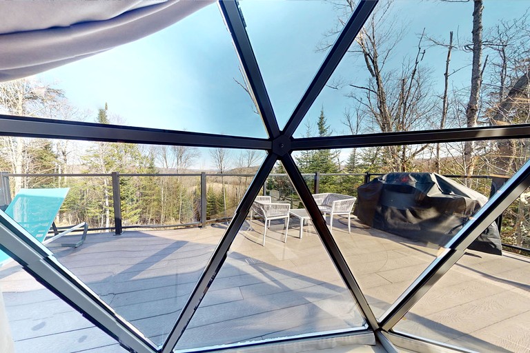 Vacation Rentals (Canada, La Conception, Quebec)